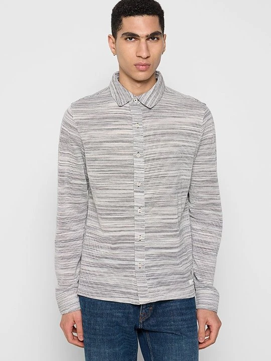 Zdjęcie produktu Koszula Scotch & Soda szary