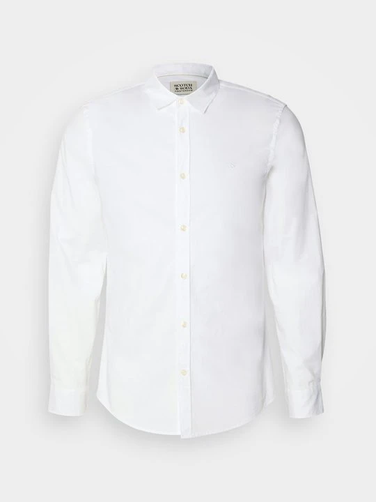 Zdjęcie produktu Koszula Scotch & Soda biały