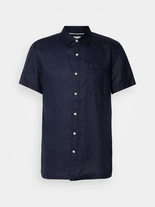 Zdjęcie produktu Koszula Scotch & Soda granatowy