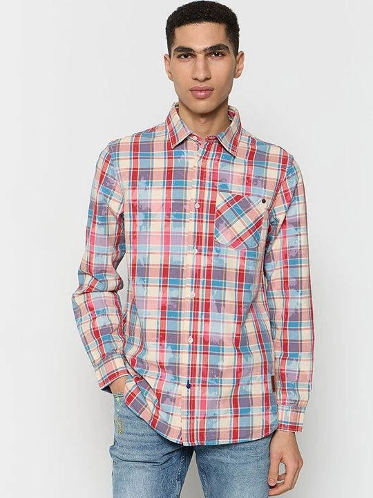 Zdjęcie produktu Koszula Scotch & Soda