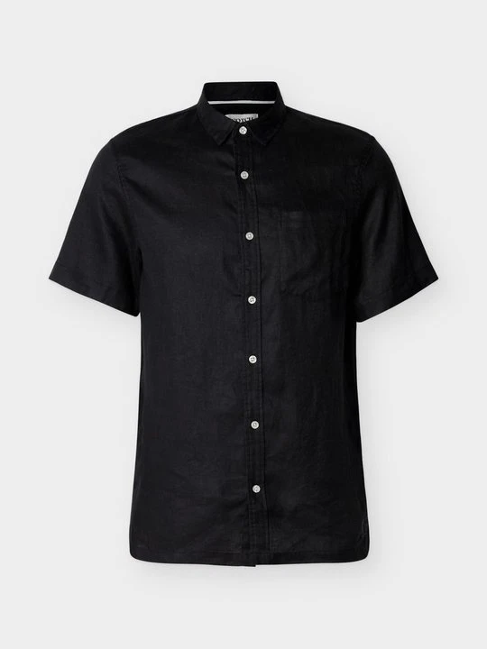 Zdjęcie produktu Koszula Scotch & Soda czarny