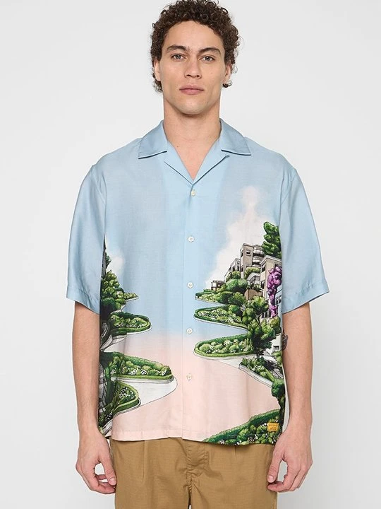 Zdjęcie produktu Koszula Scotch & Soda