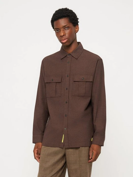 Zdjęcie produktu Koszula Scotch & Soda