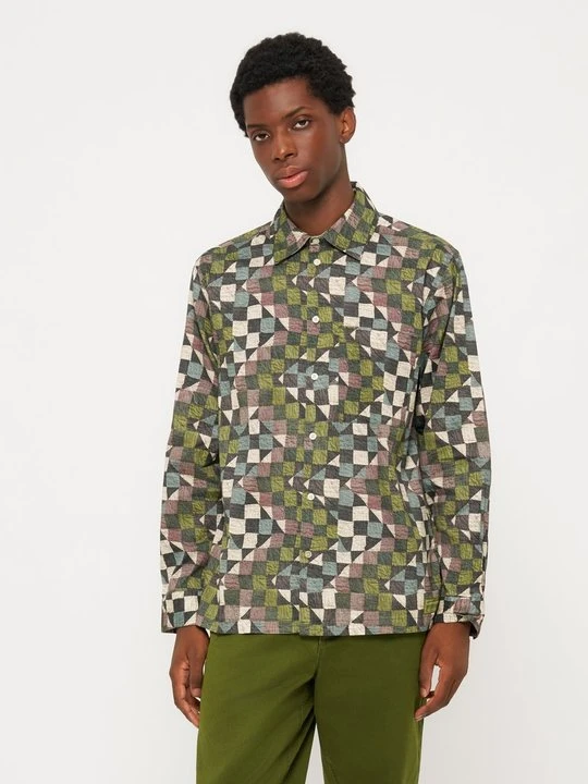 Zdjęcie produktu Koszula Scotch & Soda