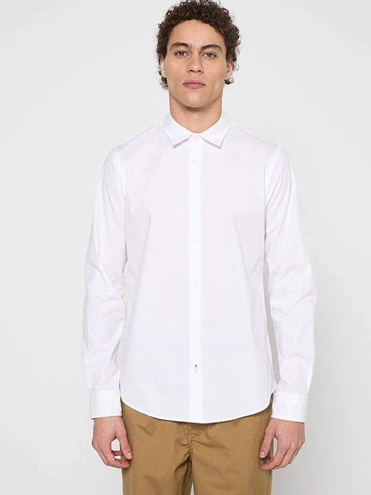 Zdjęcie produktu Koszula Scotch & Soda biały