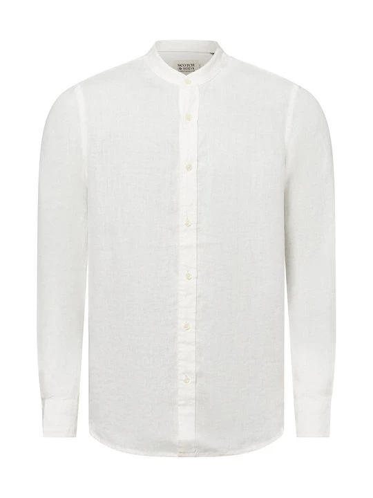 Zdjęcie produktu Koszula Scotch & Soda biały