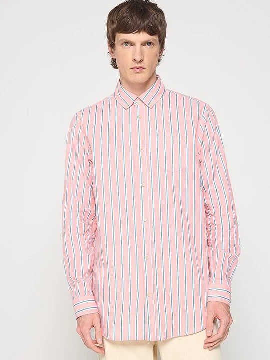 Zdjęcie produktu Koszula Scotch & Soda czerwony