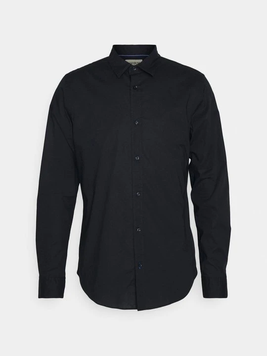 Zdjęcie produktu Koszula Scotch & Soda granatowy