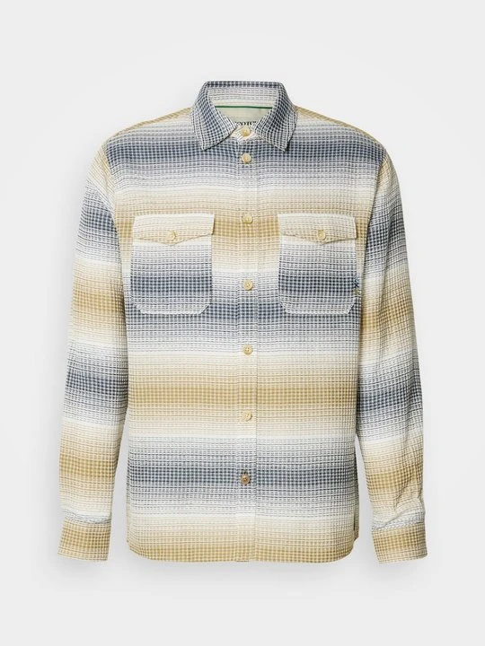 Zdjęcie produktu Koszula Scotch & Soda niebieski