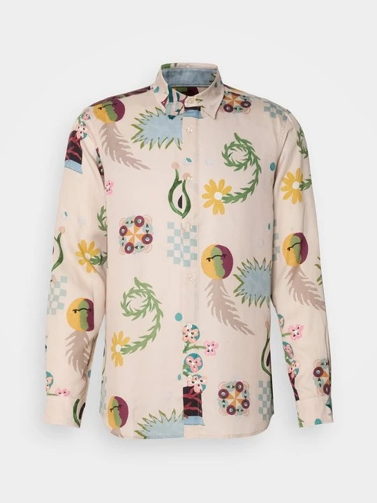 Zdjęcie produktu Koszula Scotch & Soda piaskowy
