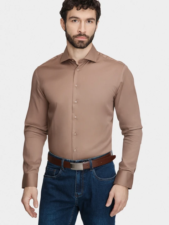 Zdjęcie produktu Koszula SIMONE 01915A15GSA Giacomo Conti