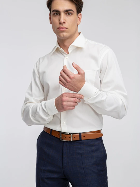 Zdjęcie produktu Koszula SIMONE KDER000459 Giacomo Conti