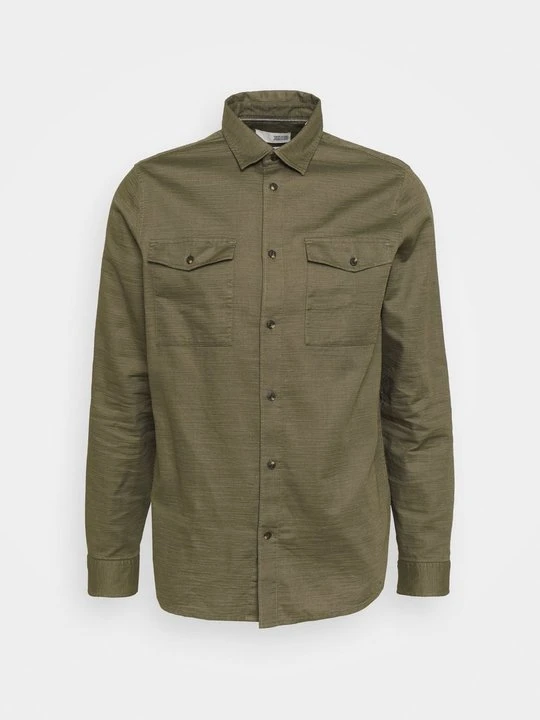 Zdjęcie produktu Koszula !solid khaki