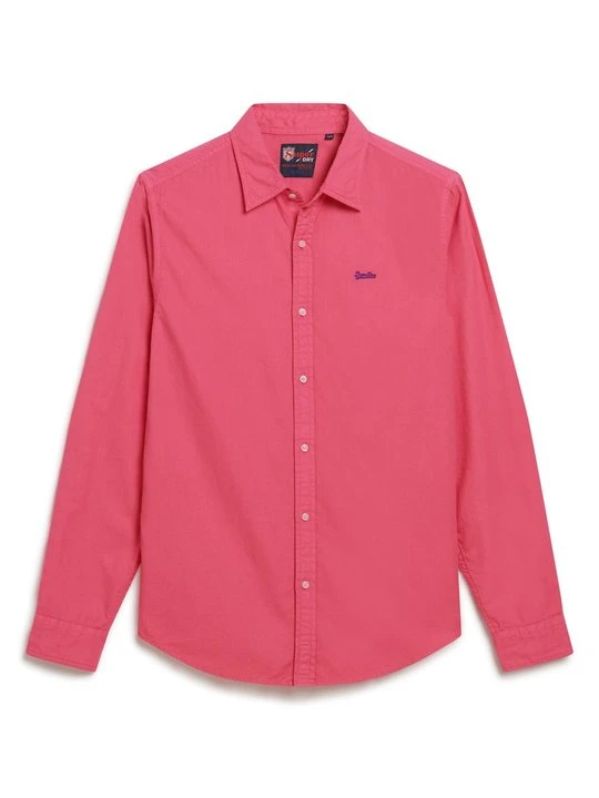 Zdjęcie produktu Koszula Superdry różowy