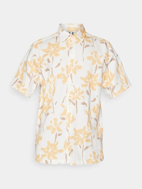 Zdjęcie produktu Koszula Ted Baker jasnożółty