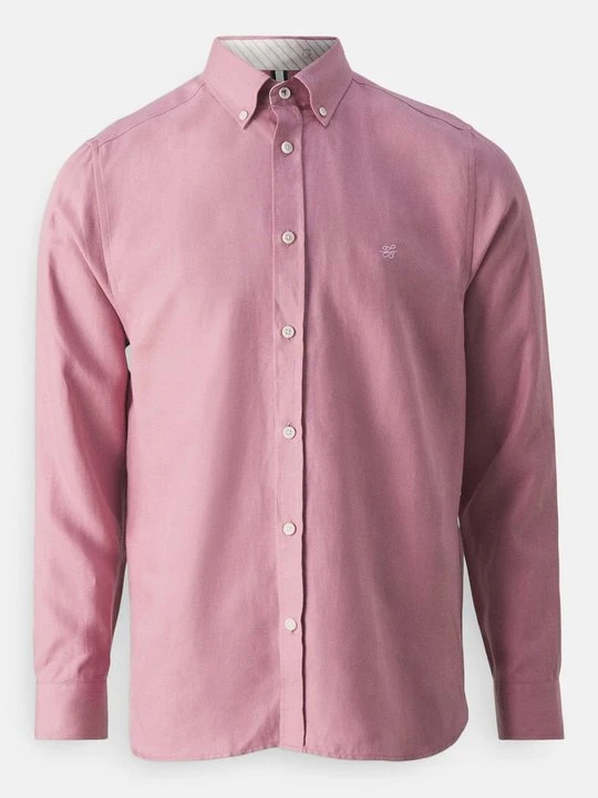 Zdjęcie produktu Koszula Ted Baker jasnoróżowy