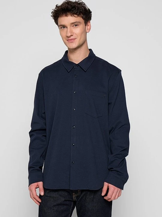 Zdjęcie produktu Koszula Ted Baker granatowy