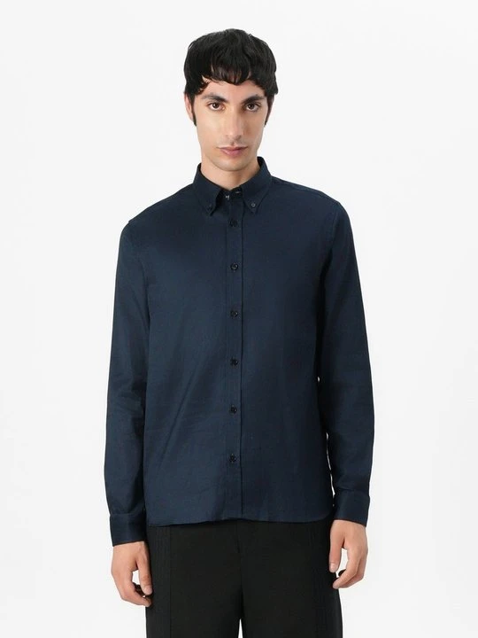 Zdjęcie produktu Koszula Ted Baker granatowy