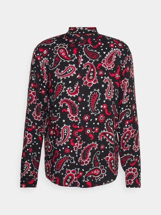 Zdjęcie produktu Koszula The Kooples czarny