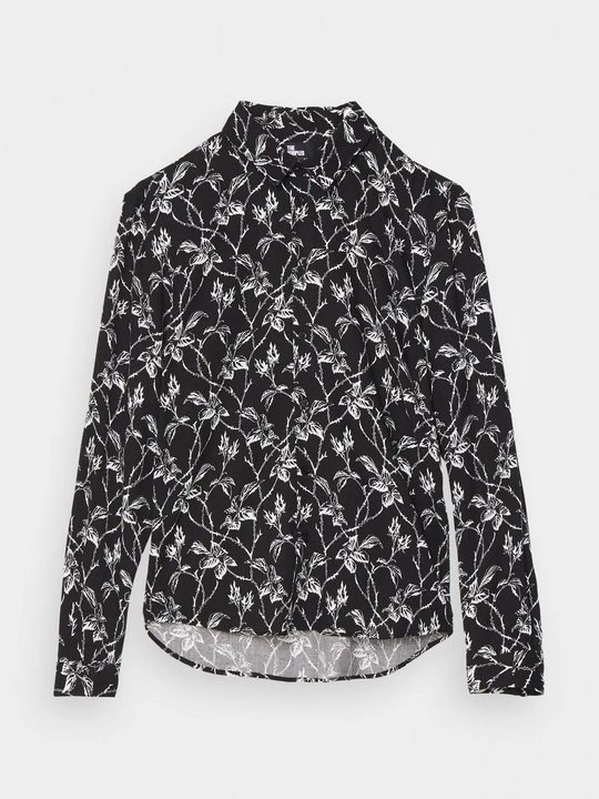 Zdjęcie produktu Koszula The Kooples czarny