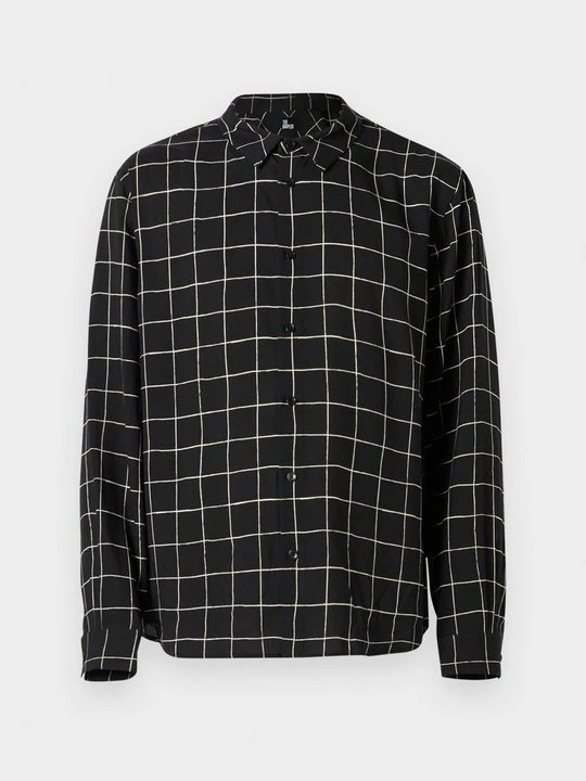 Zdjęcie produktu Koszula The Kooples czarny
