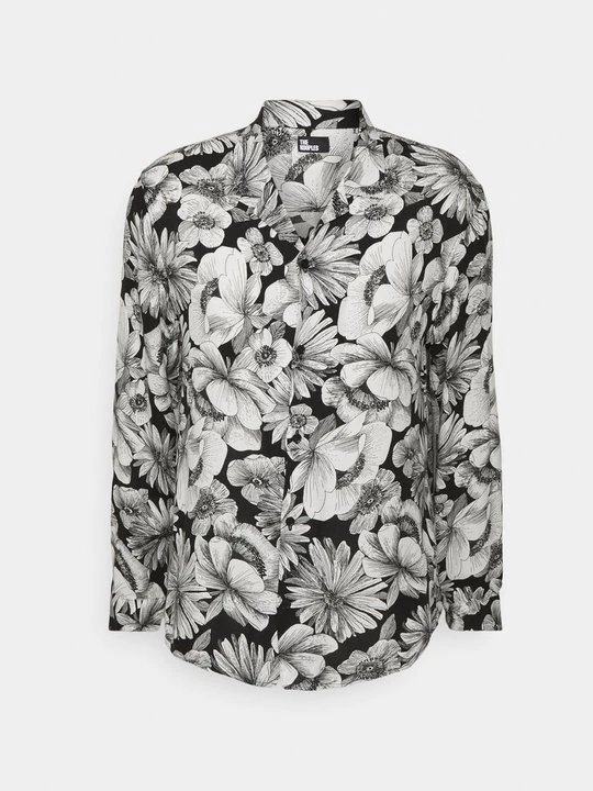 Zdjęcie produktu Koszula The Kooples czarny