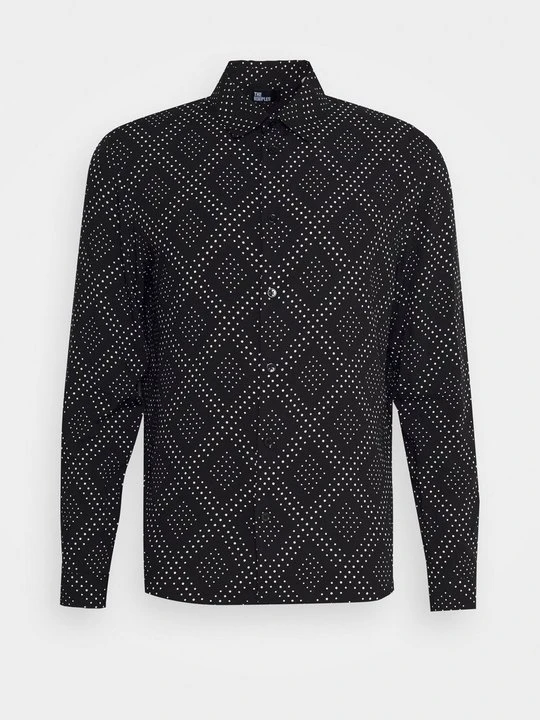 Zdjęcie produktu Koszula The Kooples czarny