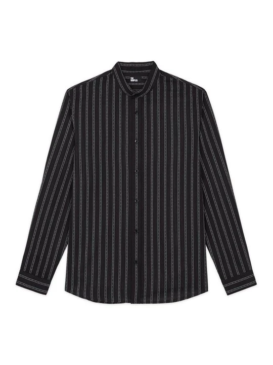Zdjęcie produktu Koszula The Kooples czarny