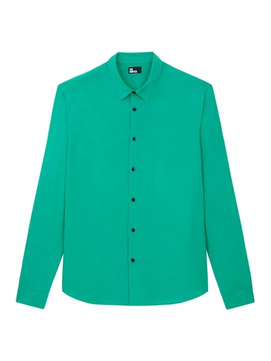 Zdjęcie produktu Koszula The Kooples zielony