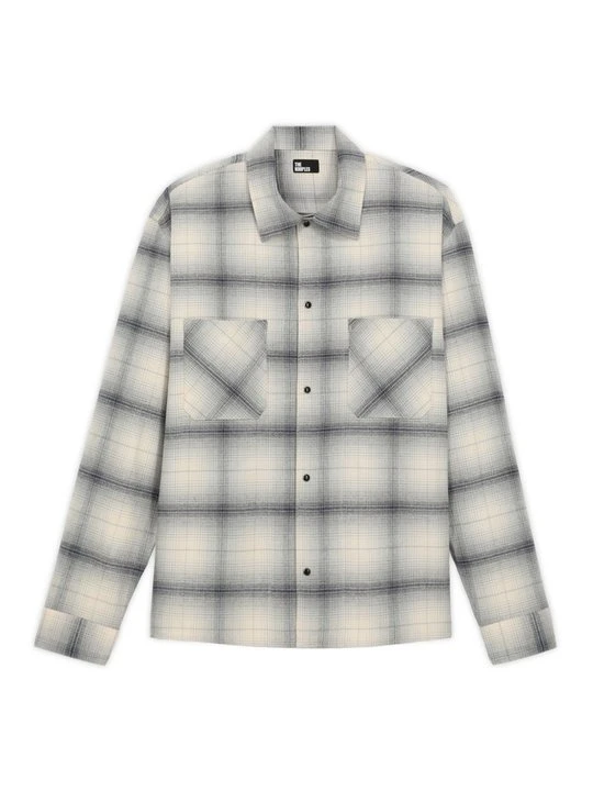 Zdjęcie produktu Koszula The Kooples granatowy