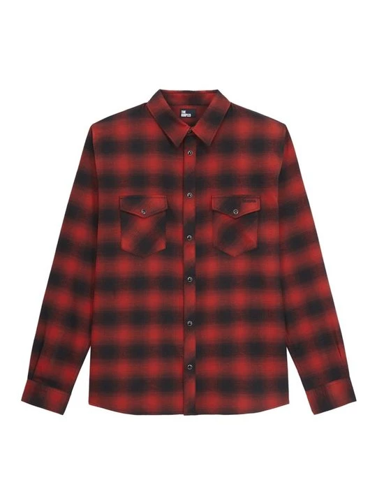 Zdjęcie produktu Koszula The Kooples czarny