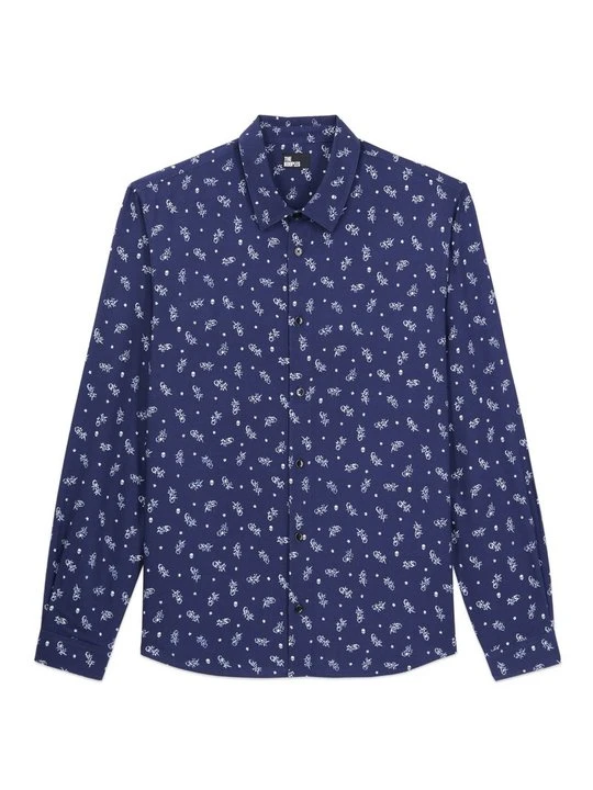 Zdjęcie produktu Koszula The Kooples biały