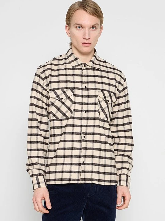 Zdjęcie produktu Koszula The Kooples czarny