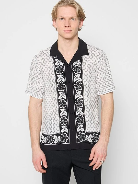 Zdjęcie produktu Koszula The Kooples mleczny