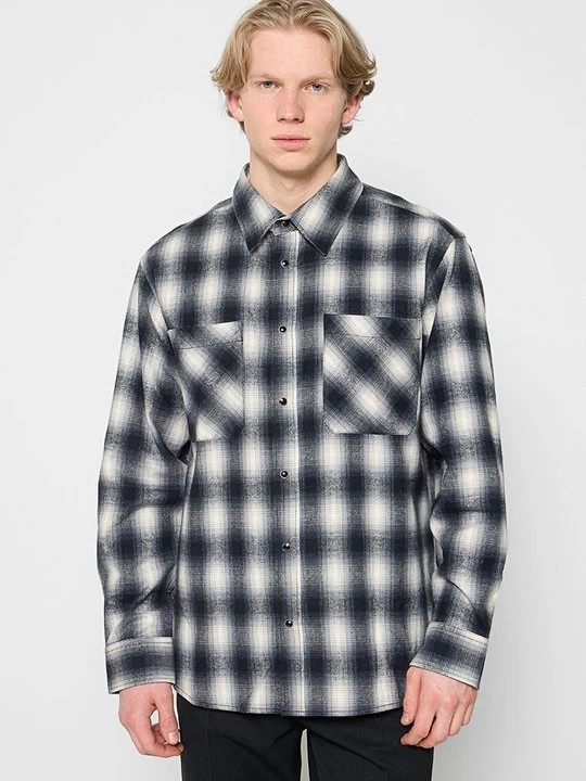 Zdjęcie produktu Koszula The Kooples czarny