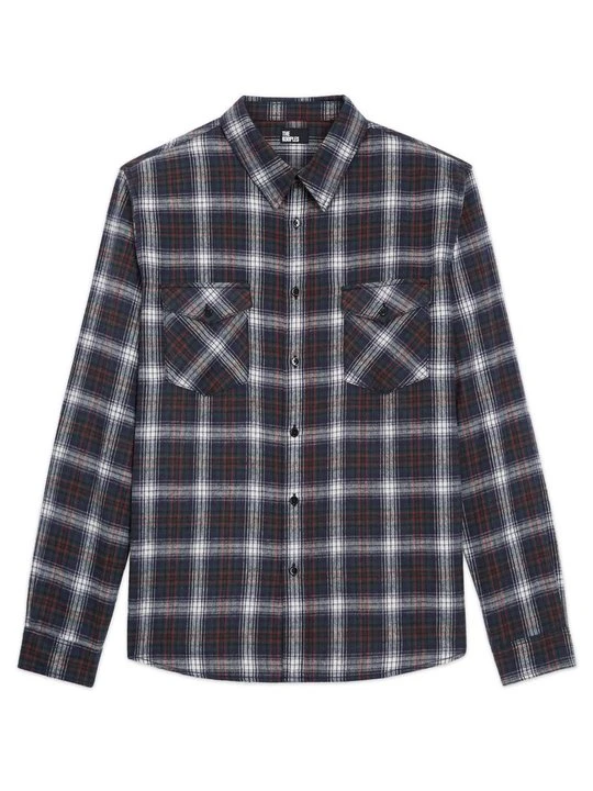 Zdjęcie produktu Koszula The Kooples biały