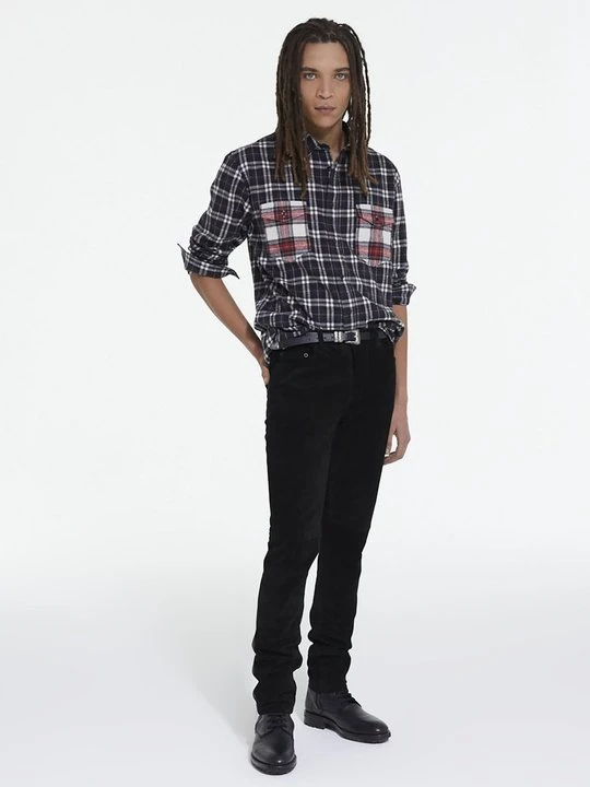 Zdjęcie produktu Koszula The Kooples czarny
