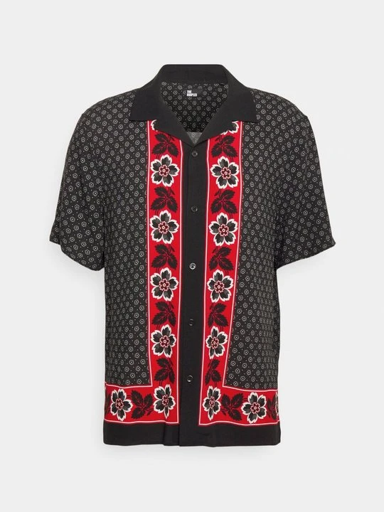 Zdjęcie produktu Koszula The Kooples czarny
