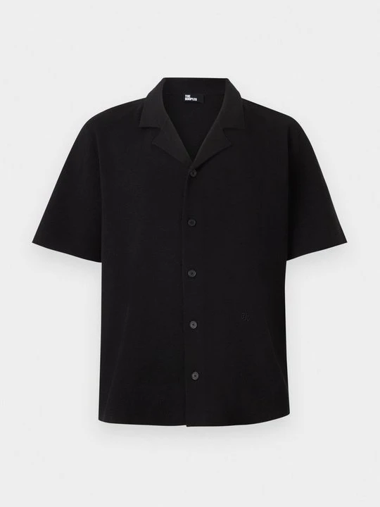 Zdjęcie produktu Koszula The Kooples czarny