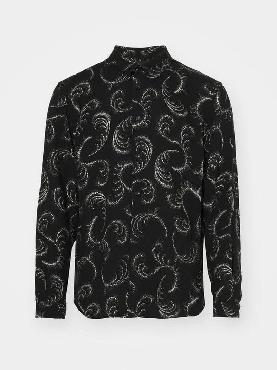 Zdjęcie produktu Koszula The Kooples czarny