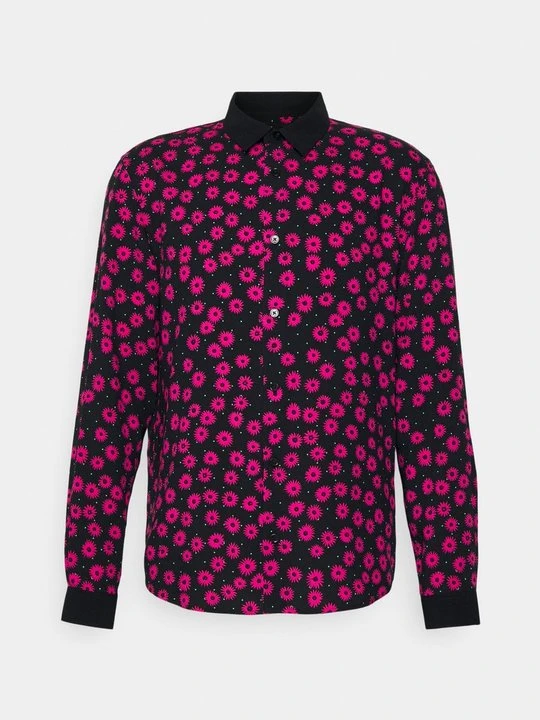 Zdjęcie produktu Koszula The Kooples czarny