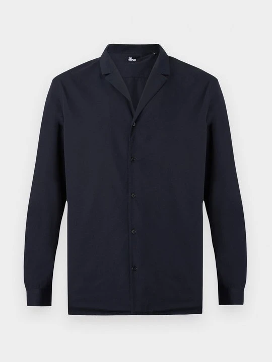 Zdjęcie produktu Koszula The Kooples granatowy
