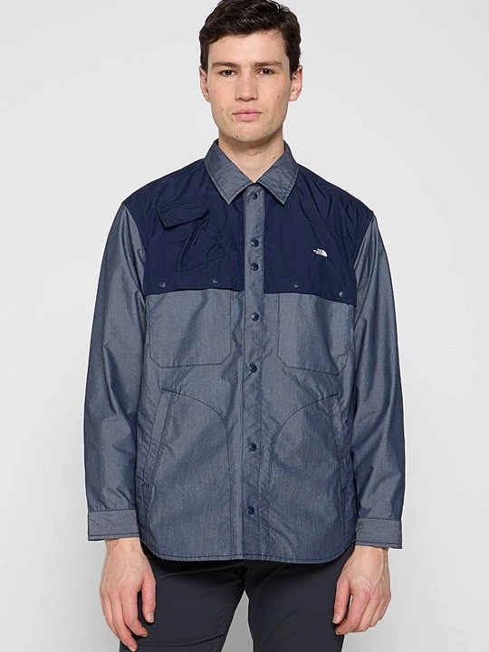 Zdjęcie produktu Koszula The North Face granatowy
