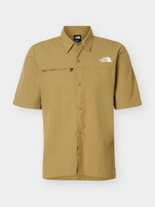 Zdjęcie produktu Koszula The North Face khaki