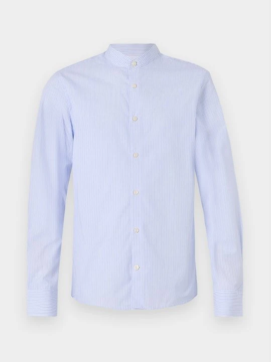 Zdjęcie produktu Koszula Tiger Of Sweden jasnoniebieski denim