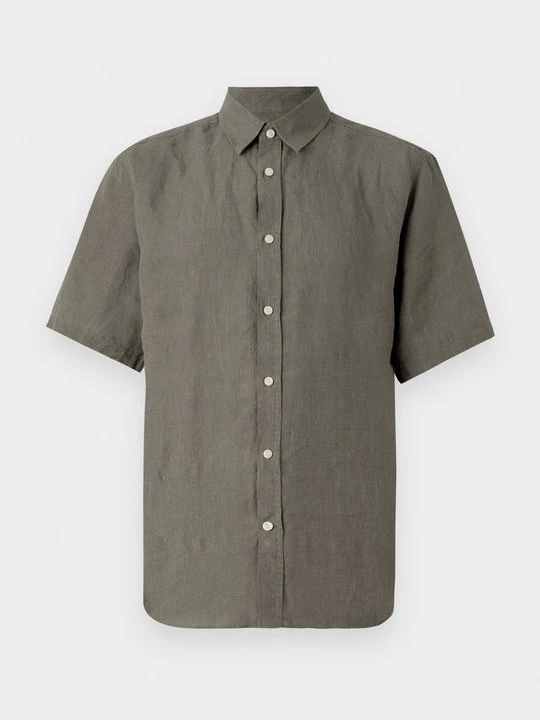 Zdjęcie produktu Koszula Tiger Of Sweden khaki