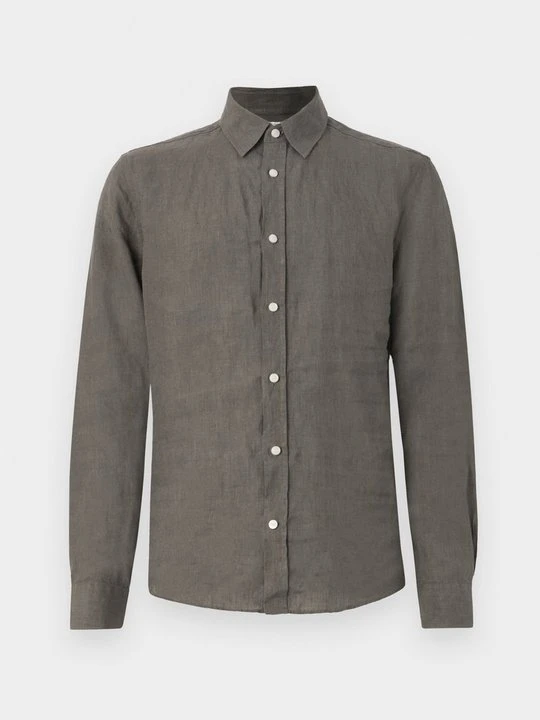 Zdjęcie produktu Koszula Tiger Of Sweden khaki
