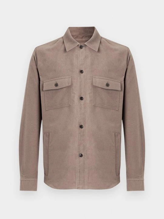 Zdjęcie produktu Koszula Tiger Of Sweden taupe