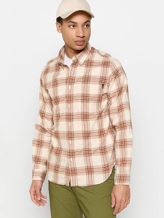 Zdjęcie produktu Koszula Timberland biały