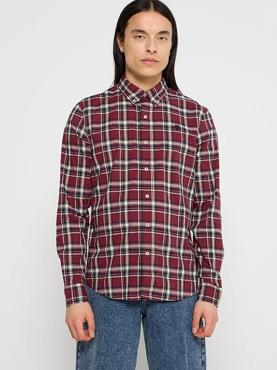 Zdjęcie produktu Koszula Timberland żółty